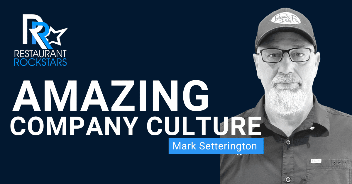 Episode #302 How To Build An Amazing Company Culture