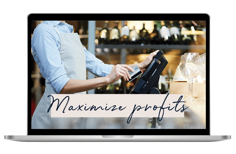 Maximise Profits with Restaurant Rocktars