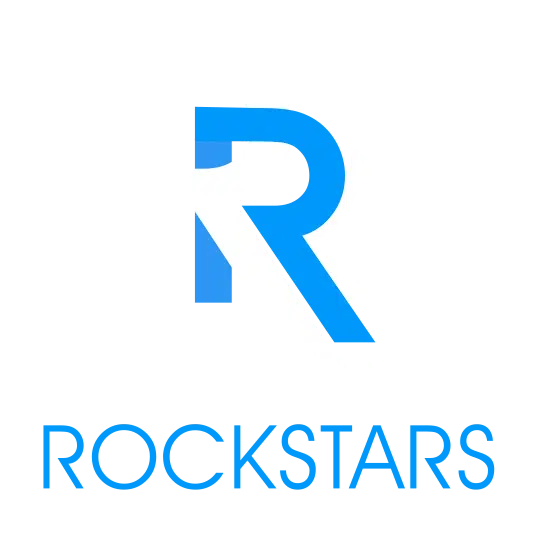 Restaurant Rockstars Logo