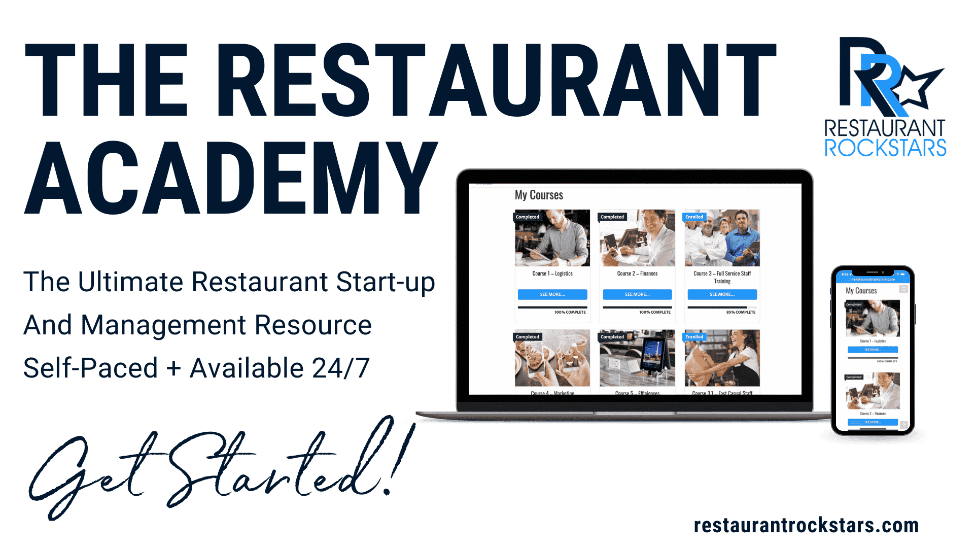 The Restaurant Academy