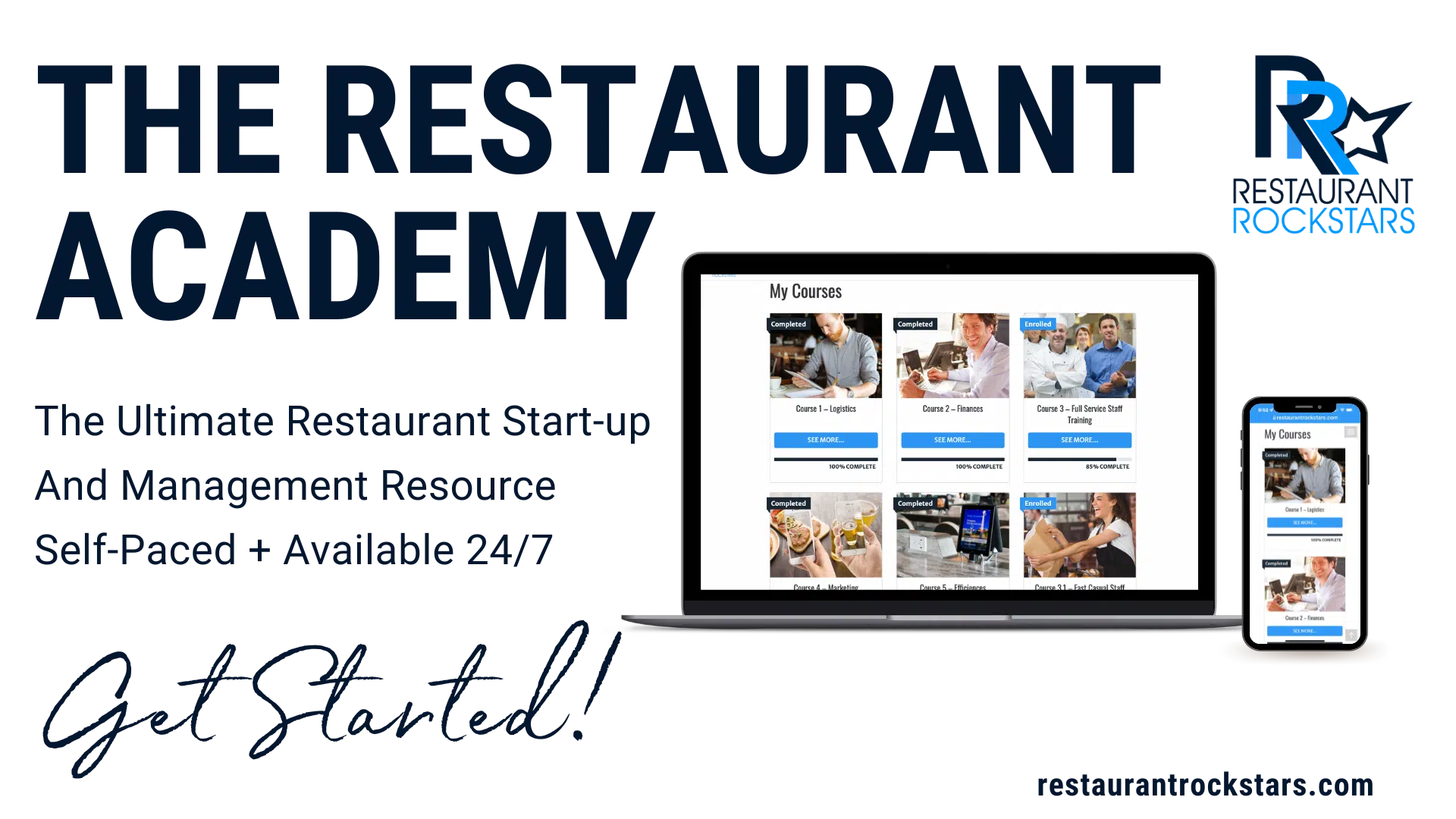 The Restaurant Academy