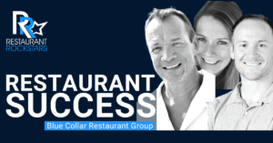 Episode #305 Restaurant Success by Service First