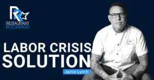 Episode #315 Innovative Solution to the Labor Crisis