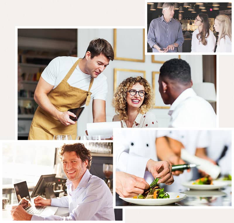 Restaurant training for a successful restaurant business