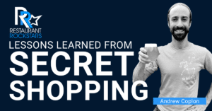 Episode #332 Lessons Learned from Secret Shopping Breweries