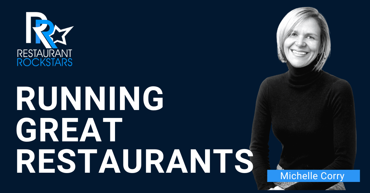 Episode #335 How to Run Great Restaurants