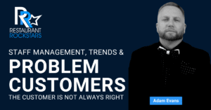 Episode #339 Problem Customers, Staff Management & Trends