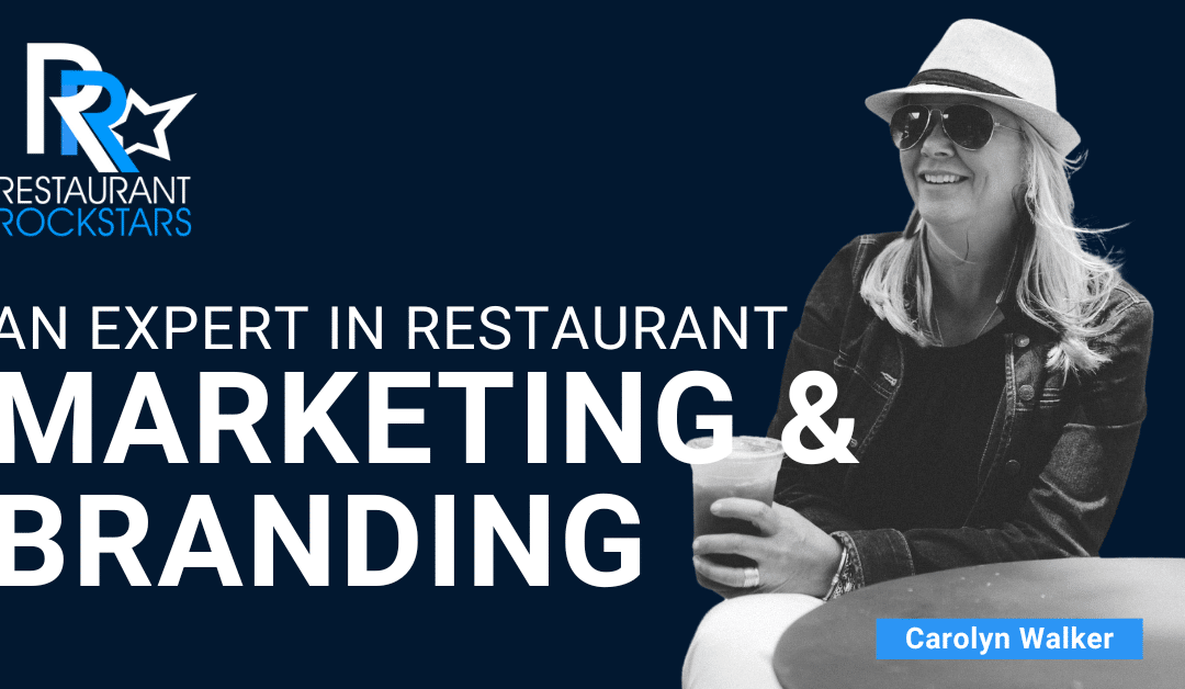 Restaurant Marketing & Branding