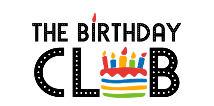 THE BIRTHDAY CLUB