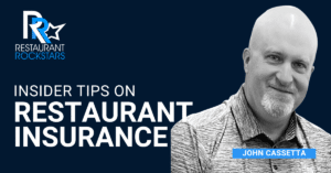 Episode #352 Restaurant Insurance Tips