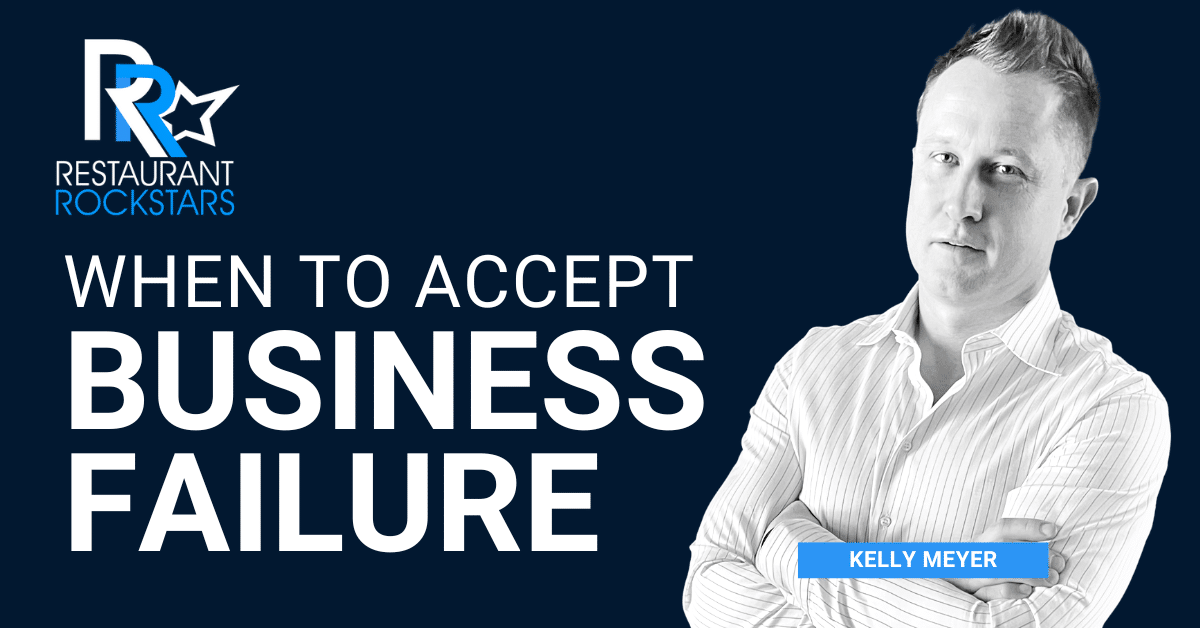 Episode #361 Business Failure – When to Call It Quits