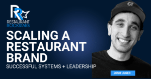 Episode #370 How They Scaled Their Restaurant Brand