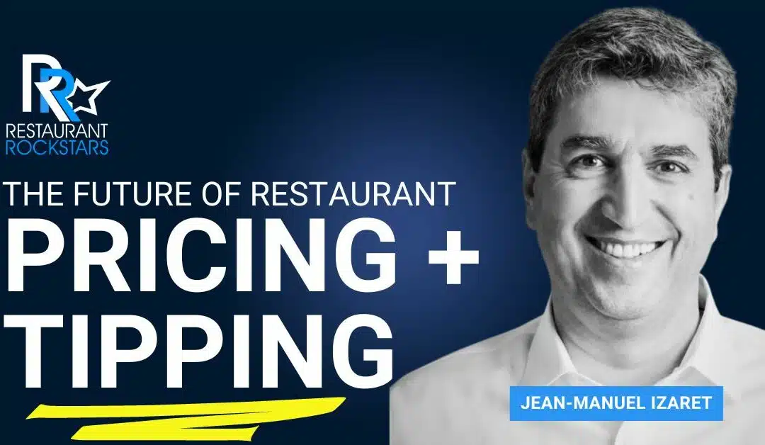 Restaurant Pricing and Tipping Strategies