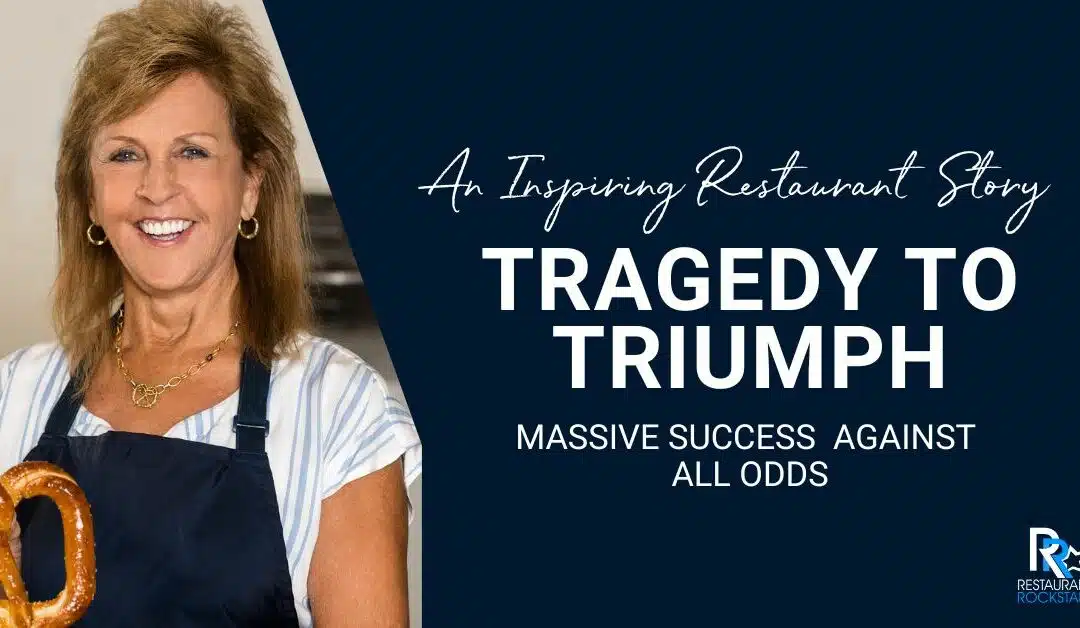 Tragedy to Triumph – Massive Success Against All Odds