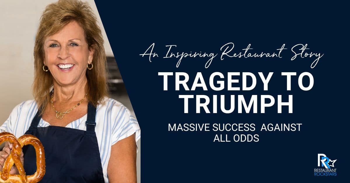 Tragedy to Triumph – Massive Success Against All Odds