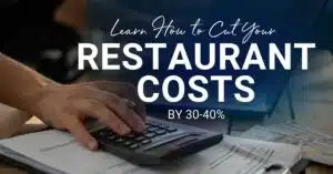 Unveiling the Secrets to Saving Significantly on Restaurant Costs