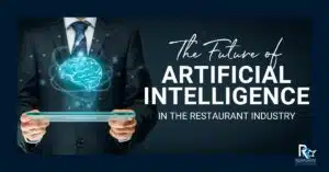 Exploring the Future of Restaurants with AI: Insights from the Restaurant Rockstars Podcast