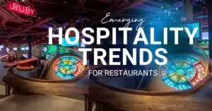 Emerging Hospitality Trends : An Insightful Conversation with Mathew Focht