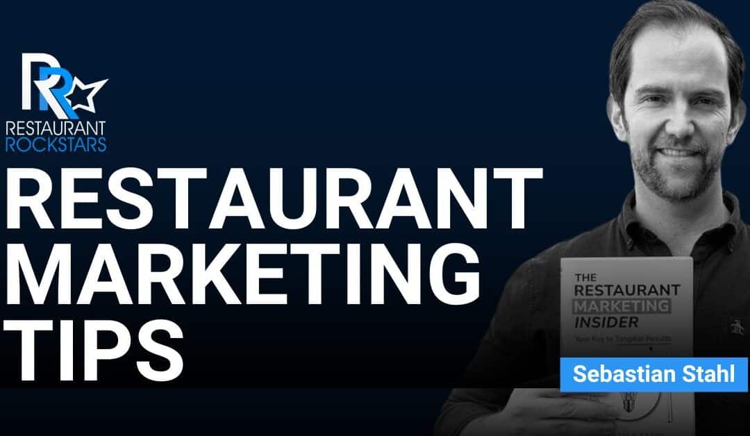 Restaurant Marketing