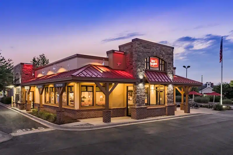 Successful Restaurant Business