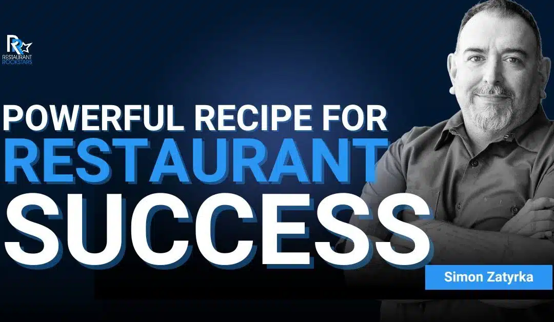 restaurant success