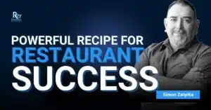 Episode #430 Powerful Recipe for Better Restaurant Success: Systems, Culture & Profit