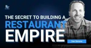 Episode #431 This Restaurant Company has their Operations Dialed