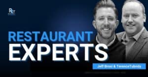 Episode #432 Restaurant Expert’s Strategy for Success