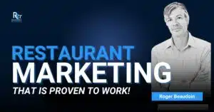 Episode #433 Proven Restaurant Marketing That Works