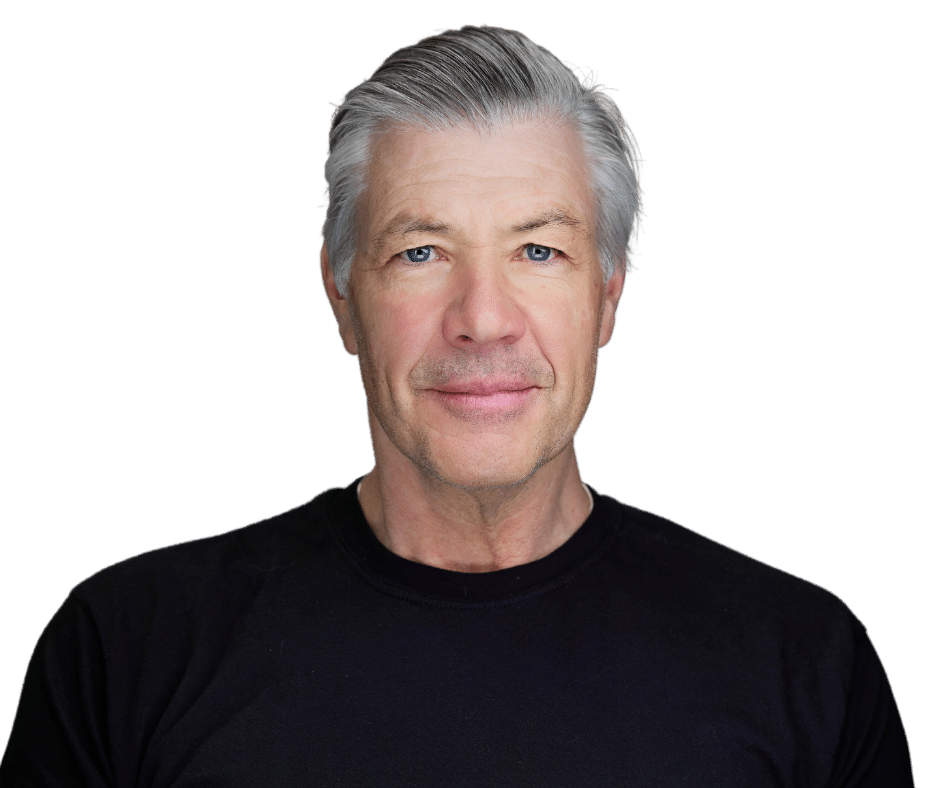 Roger Beaudoin, Restaurant Expert Roger Beaudoin, Restaurant Expert