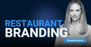 Episode #438 Brilliant Restaurant Branding Strategies