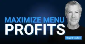 Episode #439 Maximizing Restaurant Menu Profit Through Effective Design and Strategy