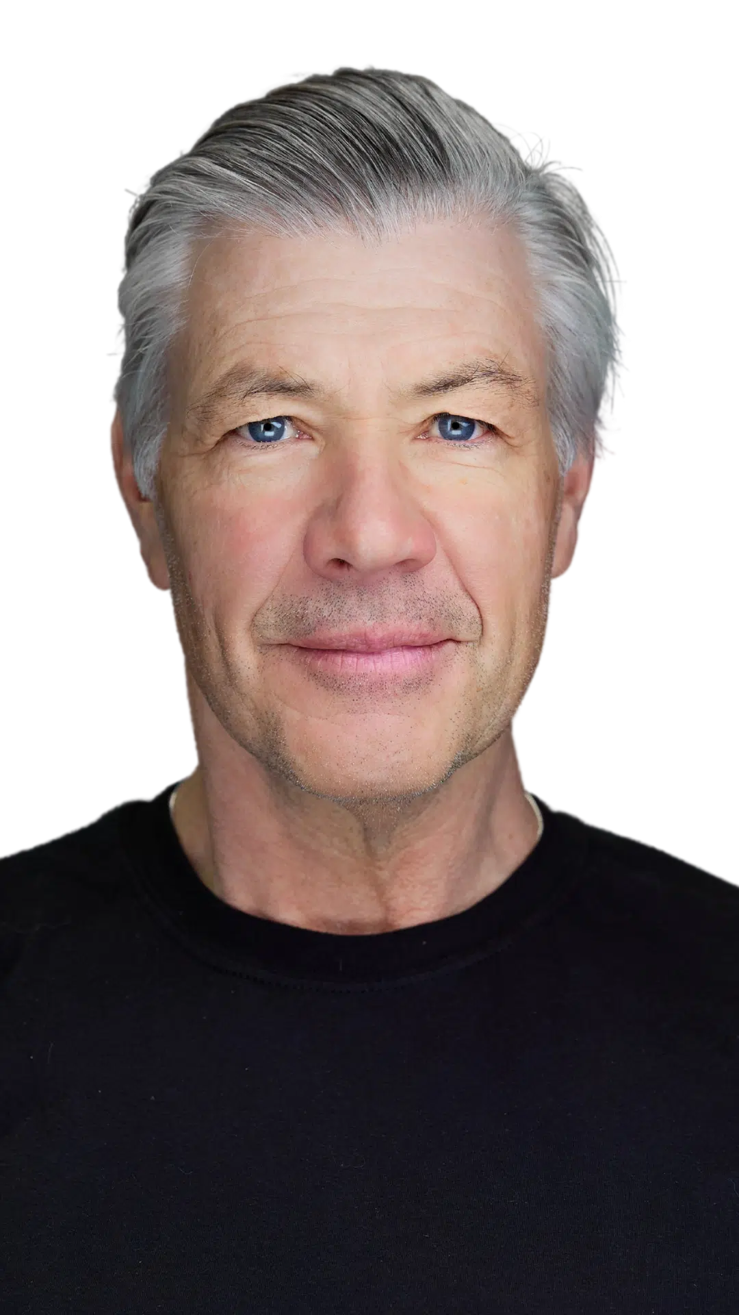 Roger Beaudoin