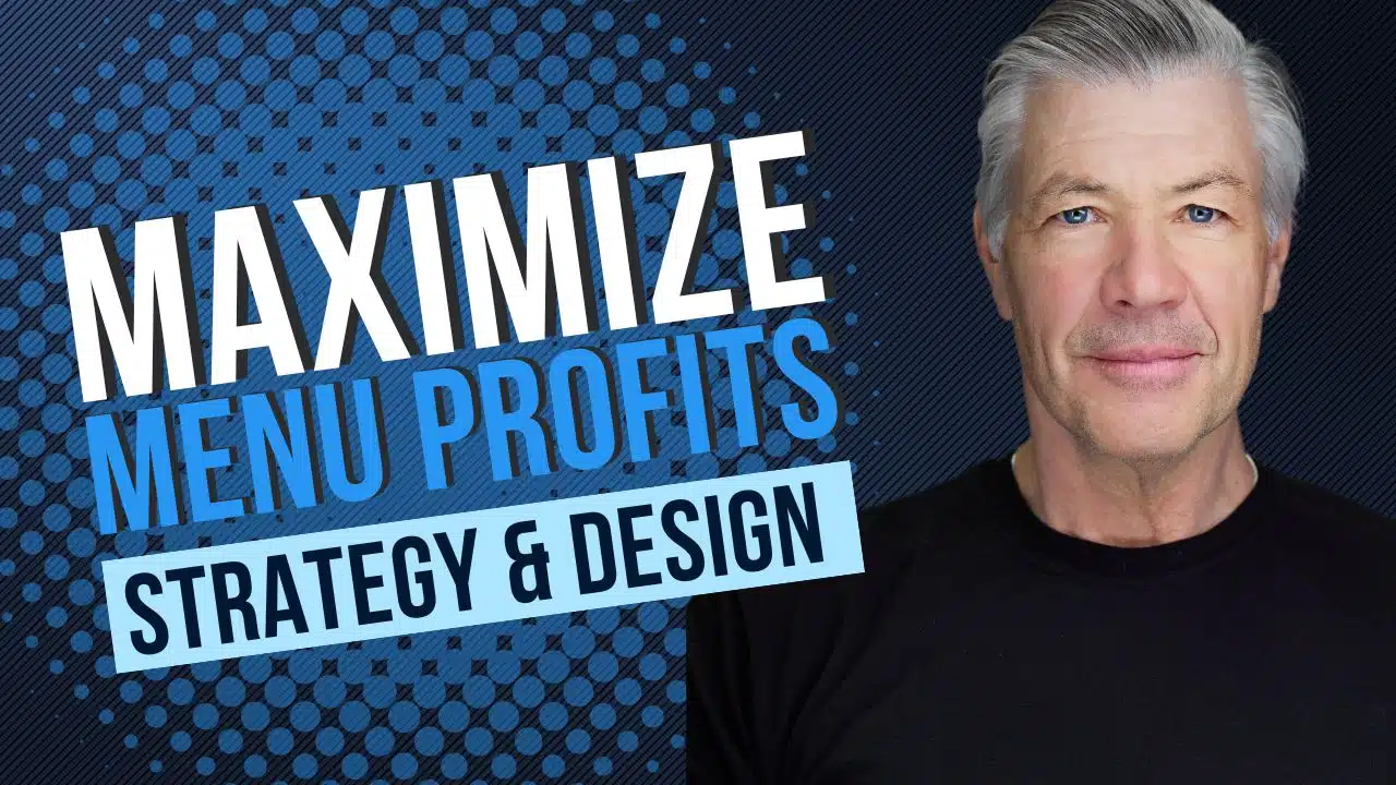 Transform Your Menu into a Profit Powerhouse