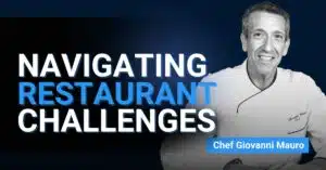 Episode #441 Navigating Restaurant Growth and Challenges